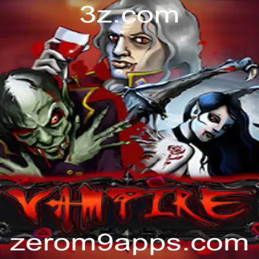Descubra o Fascinante Mundo do Jogo 'Vampire' com Zerom9 App