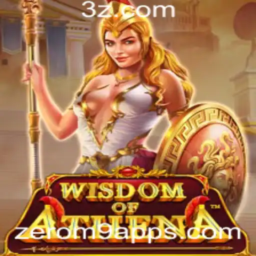 WisdomofAthena: O Jogo de Estratégia que Revoluciona o Mundo dos Games