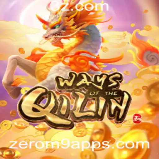 Explorando o Universo de WaysoftheQilin e a Integração com Zerom9 App