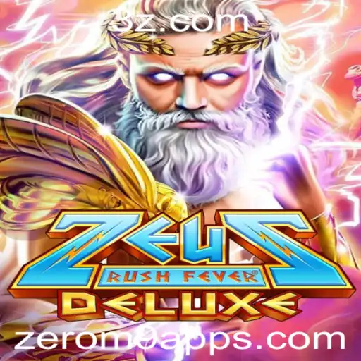 Tudo sobre ZeusRushFeverDeluxe: Um Mergulho no Mundo de Aventura de zerom9 app
